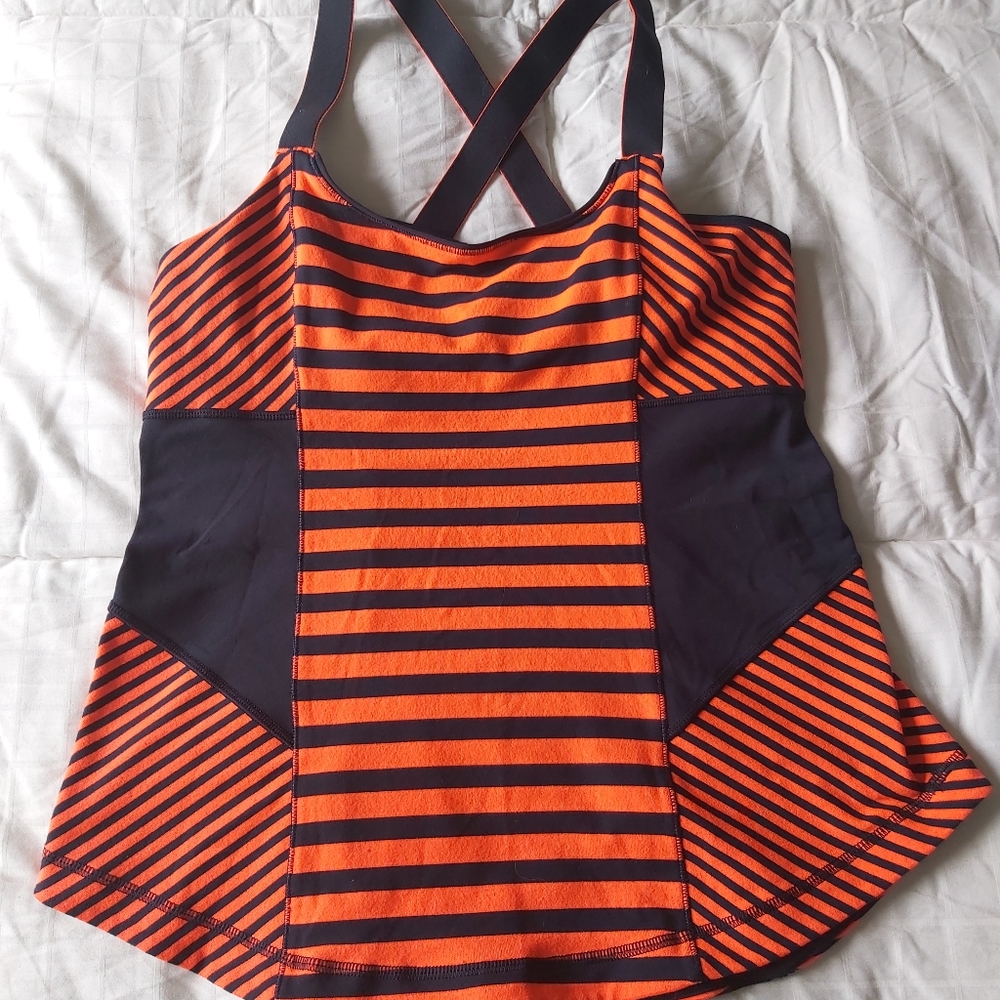 Lululemon Top